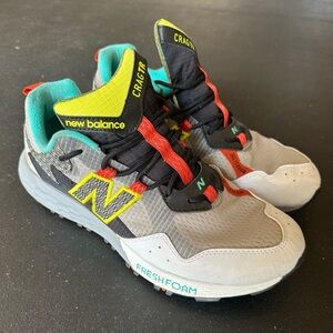 NEW BALANCE - Fresh Foam Crag TR